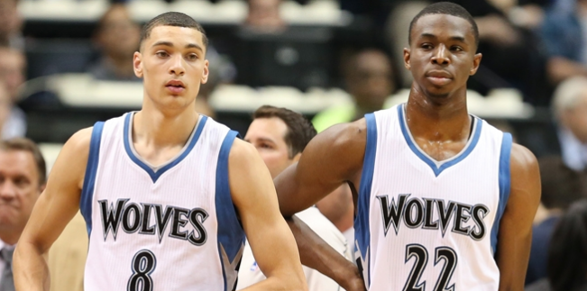 底线双掩护